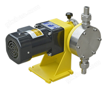 JBB機械隔膜計量泵