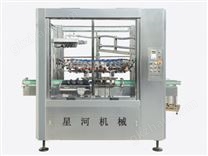 FCP-C-36 型全自動翻轉(zhuǎn)沖瓶機(jī)