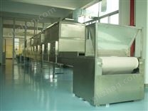 油菜籽微波熟化機(jī)