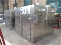 CT-C系列熱風(fēng)循環(huán)烘箱