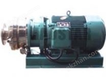 鈦白粉研磨機(jī)-研磨泵,管線式膠體磨