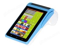 迷你Pad POS機（AOVX系列）