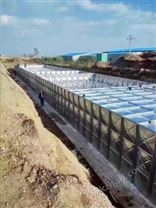 不銹鋼消防水箱