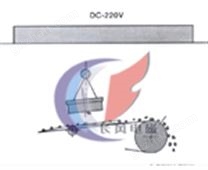 MC03、MC12、MC22、MC23、MC01、ML1系列電磁除鐵器用整流控制設(shè)備