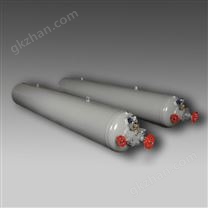 船用起動儲氣罐