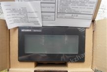 三菱触摸屏GT10系列