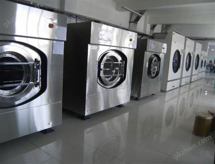 煤矿洗衣房设备