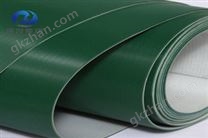 綠色直條紋輸送帶