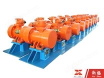 BZF仓壁振动器(防爆型)
