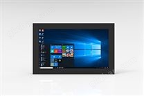 HB-OD86-B 86寸户外壁挂广告机