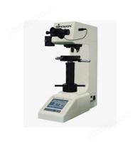 触摸屏数显维氏硬度计Vicky TV-50A