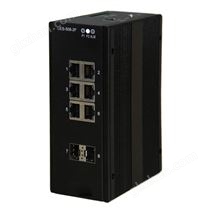 GES-508-2F工業交換機