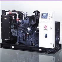 100KW上柴柴油發電機設備廠家