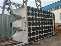 脈沖濾筒除塵器