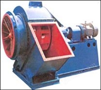 GY9-35系列離心通、引風機