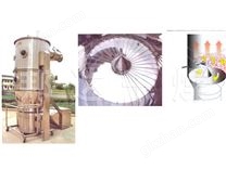 LBF旋流流化床制粒包衣機