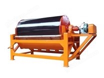 CTS、CTN、CTB系列永磁筒式磁選機