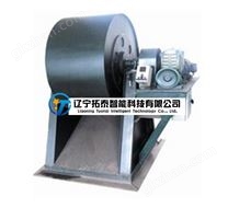 TT-MK焦炭檢測米庫姆轉鼓機