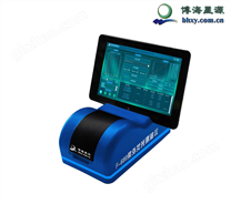 F680便攜紫外熒光測油儀