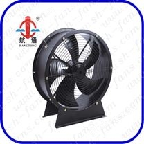 固定式外轉(zhuǎn)子軸流風(fēng)機(jī)