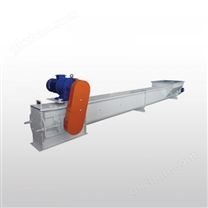 TGSU刮板輸送機(jī)