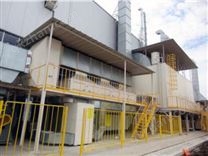 東莞催化燃燒設備