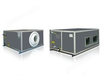 空气处理机组吊顶系列