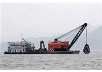名稱：挖泥船4