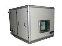 空气处理机组安装