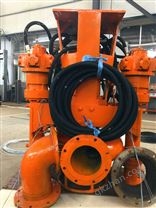 挖機(jī)鉸刀液壓吸砂泵-誠信立足