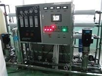 10T/H海水淡化設備