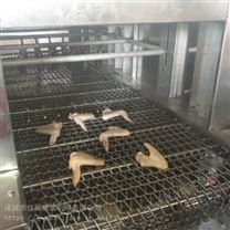 佳品制造烧毛机燎毛机流水线 上下喷火烧毛机燎毛机