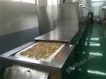 五谷雜糧低溫烘焙設備