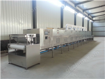 微波寵物飼料干燥,殺菌設備