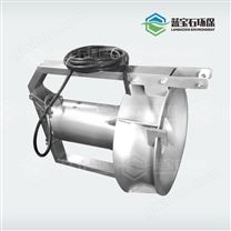 潛水污泥回流泵QHB1.5/8