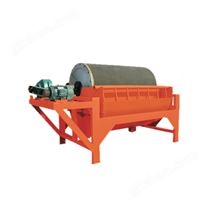 CTB 永磁筒式磁選機