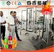 含气饮料生产线