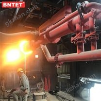 多通道燃燒器