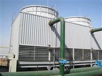 逆流式低噪音方形冷卻塔2