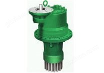 NGW-L型行星齒輪減速器(單級)