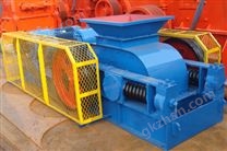 對輥式破碎機