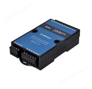 16路DI到RS485開關(guān)量