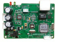 网络音频广播对讲模块