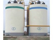 AIC高效厭氧反應(yīng)器