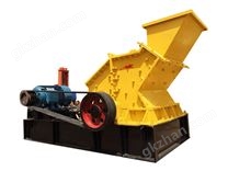 新型制砂机