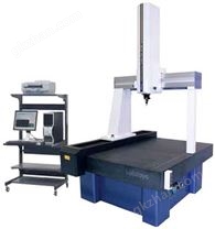 Crysta-Plus M手動(dòng)三坐標(biāo)測(cè)量機(jī)