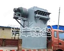 脈沖布袋除塵器