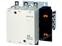 LCJ4-F系列交流接觸器