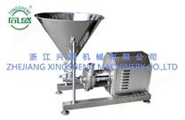 TRL-H剪切乳化泵