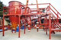 金刚石专用气流粉碎机